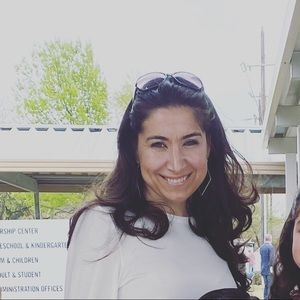 Meet your Posher, Kimberly